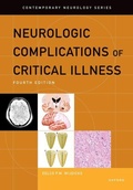 Cover: Neurologic Complications of Critical Illness - Oxford University Press Inc