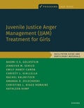 Cover: Juvenile Justice Anger Management (JJAM) Treatment for Girls - Oxford University Press Inc