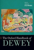 Cover: The Oxford Handbook of Dewey - Oxford University Press Inc