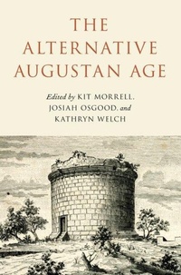 Enlarge image Cover: The Alternative Augustan Age - Oxford University Press Inc