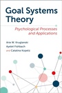 Cover: Goal Systems Theory - Oxford University Press Inc