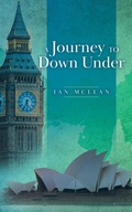 Cover: A Journey to Down Under - Tellwell Talent