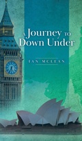 Cover: A Journey to Down Under - Tellwell Talent