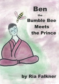Enlarge image Cover: Ben the Bumblebee - Tellwell Talent