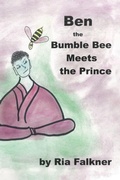Cover: Ben the Bumblebee - Tellwell Talent