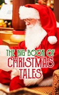 Cover: The Big Book of Christmas Tales - e-artnow