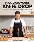 Cover: Knife Drop - DK