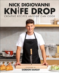 Abbildung von: Knife Drop - DK