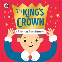 Enlarge image Cover: The King's Crown - Ladybird