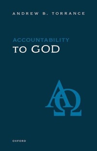 Enlarge image Cover: Accountability to God - Oxford University Press