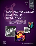 Cover: Cardiovascular Magnetic Resonance - Churchill Livingstone