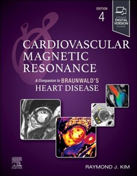 Enlarge image Cover: Cardiovascular Magnetic Resonance - Churchill Livingstone