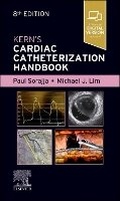 Bild: Kern's Cardiac Catheterization Handbook - Churchill Livingstone