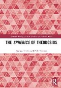 Cover: The Spherics of Theodosios - Routledge