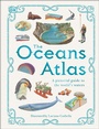 Cover: The Oceans Atlas - DK Children