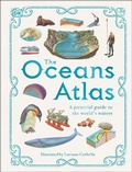Cover: The Oceans Atlas - DK Children