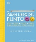 Cover: El gran libro del punto (The Knitting Book) - Dorling Kindersley