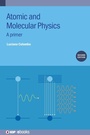 Cover: Atomic and Molecular Physics (Second Edition) - Institute of Physics Publishing