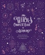 Cover: The Witch's Complete Guide to Astrology: Volume 3 - Chartwell Books