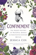 Cover: Confinement - The History Press Ltd