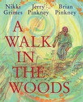 Cover: A Walk in the Woods - Holiday House Inc