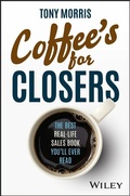 Cover: Coffee's for Closers - Wiley