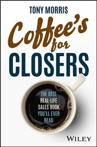 Enlarge image Cover: Coffee's for Closers - Wiley