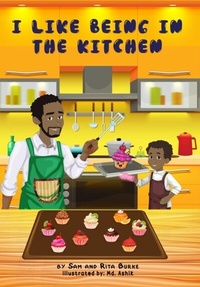 Abbildung von: I LIKE BEING IN THE KITCHEN - Burke's Bookstore
