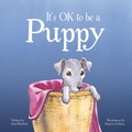 Cover: It's OK to be a Puppy - Murdoch Marketing