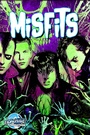 Cover: Orbit: Misfits - TidalWave Productions