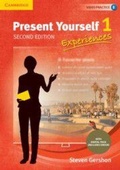 Cover: Present Yourself Level 1 Student's Book with Digital Pack - Cambridge University Press