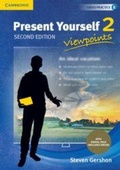 Cover: Present Yourself Level 2 Student's Book with Digital Pack - Cambridge University Press
