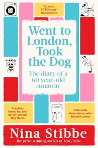 Abbildung von: Went to London, Took the Dog - Picador