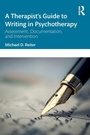 Cover: A Therapist's Guide to Writing in Psychotherapy - Routledge