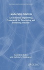 Cover: Leadership Matters - CRC Press