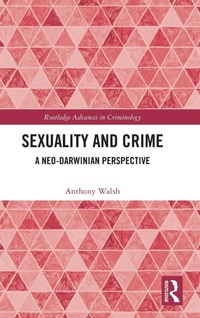 Abbildung von: Sexuality and Crime - Routledge