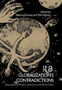 Enlarge image Cover: Globalization's Contradictions - Routledge