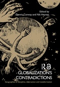 Cover: Globalization's Contradictions - Routledge