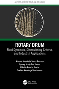 Cover: Rotary Drum - CRC Press