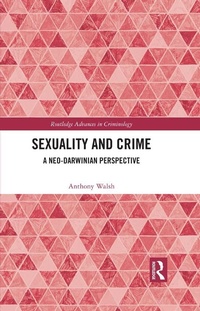 Abbildung von: Sexuality and Crime - Routledge