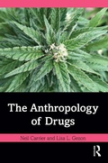 Abbildung von: The Anthropology of Drugs - Routledge