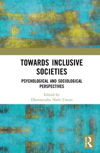 Abbildung von: Towards Inclusive Societies - Routledge India