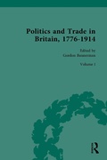 Bild: Politics and Trade in Britain, 1776-1914 - Routledge