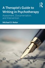 Cover: A Therapist's Guide to Writing in Psychotherapy - Routledge