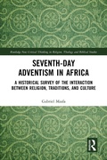 Bild: Seventh-Day Adventism in Africa - Routledge