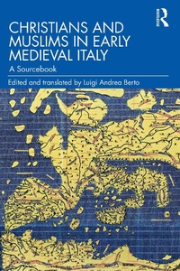 Abbildung von: Christians and Muslims in Early Medieval Italy - Routledge