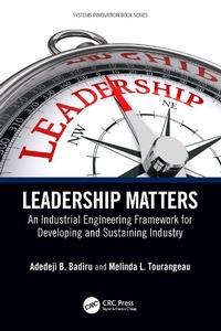 Abbildung von: Leadership Matters - CRC Press