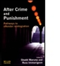 Abbildung von: After Crime and Punishment - Willan Publishing