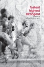 Cover: Fastest, Highest, Strongest - Routledge