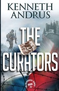 Cover: The Curators - IngramSpark